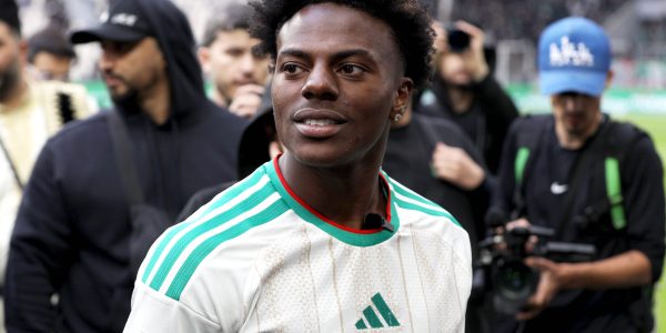 Prayers Up! IShowSpeed Collapses During Caribbean Stream Tour After Visiting Four Countries In One Day