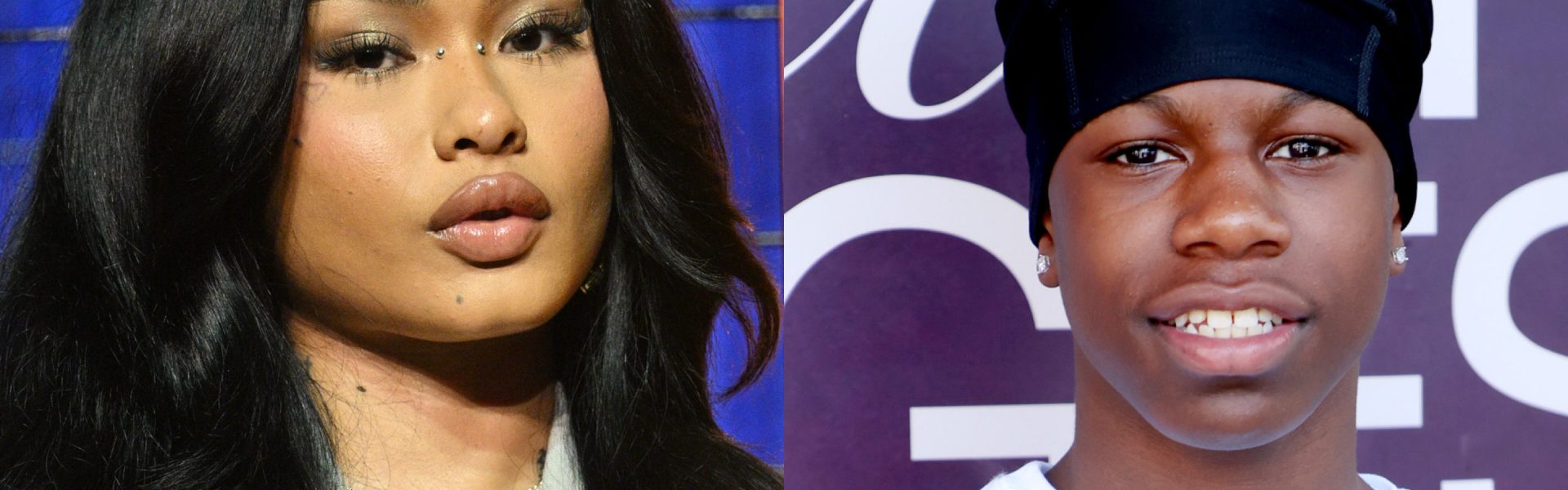 Social Media Reacts After India Love & Streamer Rakai Clash Over His Influence On Younger Fans (VIDEOS)