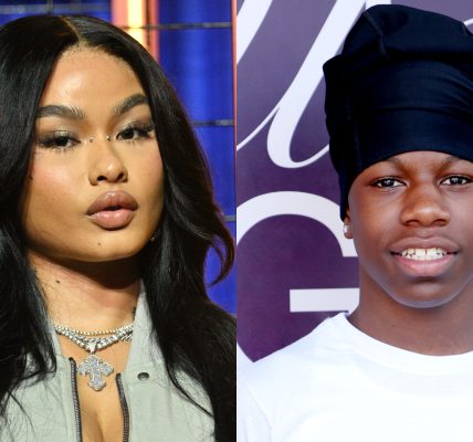 Social Media Reacts After India Love & Streamer Rakai Clash Over His Influence On Younger Fans (VIDEOS)