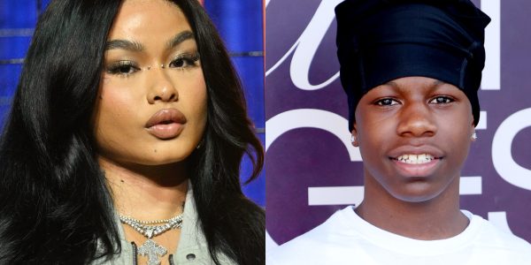 Social Media Reacts After India Love & Streamer Rakai Clash Over His Influence On Younger Fans (VIDEOS)