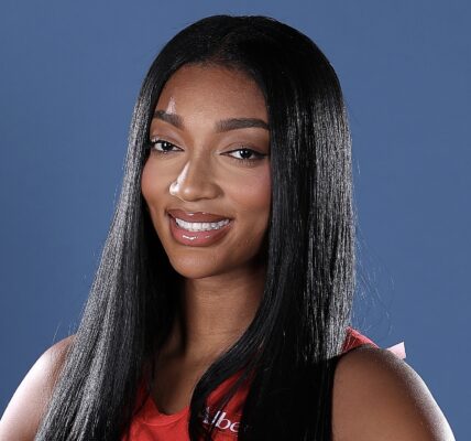 Not Feelin' It? Internet Users Are Goin' IN On Angel Reese's Latest Game-Day 'Fit Check (VIDEOS)