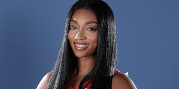 Not Feelin' It? Internet Users Are Goin' IN On Angel Reese's Latest Game-Day 'Fit Check (VIDEOS)
