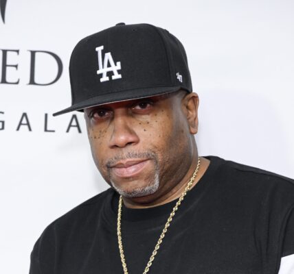 'It Takes Two' Hitmaker Rob Base Passes Away At Age 59