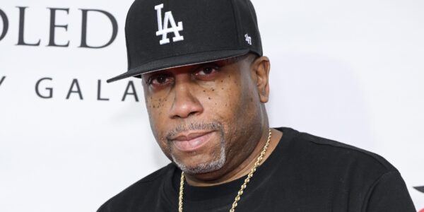 'It Takes Two' Hitmaker Rob Base Passes Away At Age 59