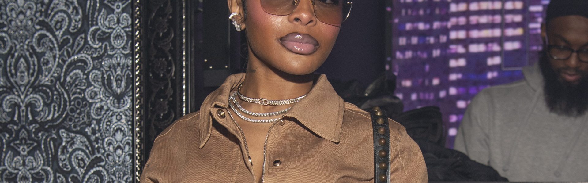 Girl BYE! Jayda Cheaves Shuts Down Troll Criticizing Her Appearance & Folks Are Going Off (VIDEO)