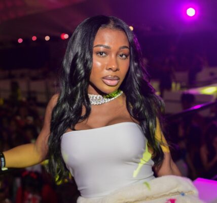 Mrs. Trendsetter?! Jayda Cheaves Sparks Reactions After Debuting New Hairstyle (VIDEO)