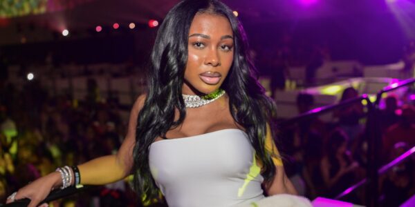Mrs. Trendsetter?! Jayda Cheaves Sparks Reactions After Debuting New Hairstyle (VIDEO)