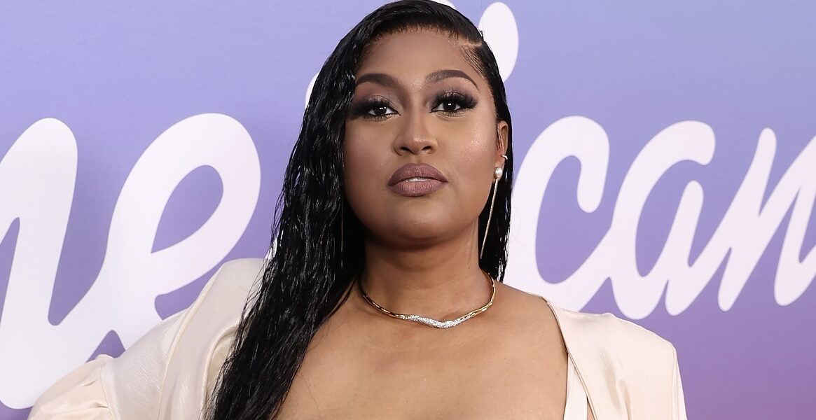 Come Thru, Then! Jazmine Sullivan STUNS After Showing Off Her Apparent Weight Loss (VIDEOS)