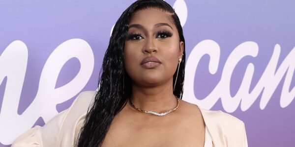 Come Thru, Then! Jazmine Sullivan STUNS After Showing Off Her Apparent Weight Loss (VIDEOS)