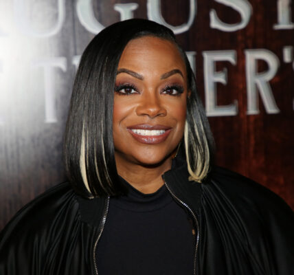 Still That Girl! Kandi Burruss Turns 50 With Steamy New Post & Fans Say She Is The Birthday (PHOTO)