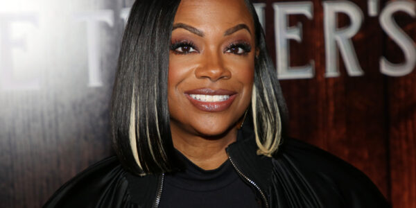 Still That Girl! Kandi Burruss Turns 50 With Steamy New Post & Fans Say She Is The Birthday (PHOTO)