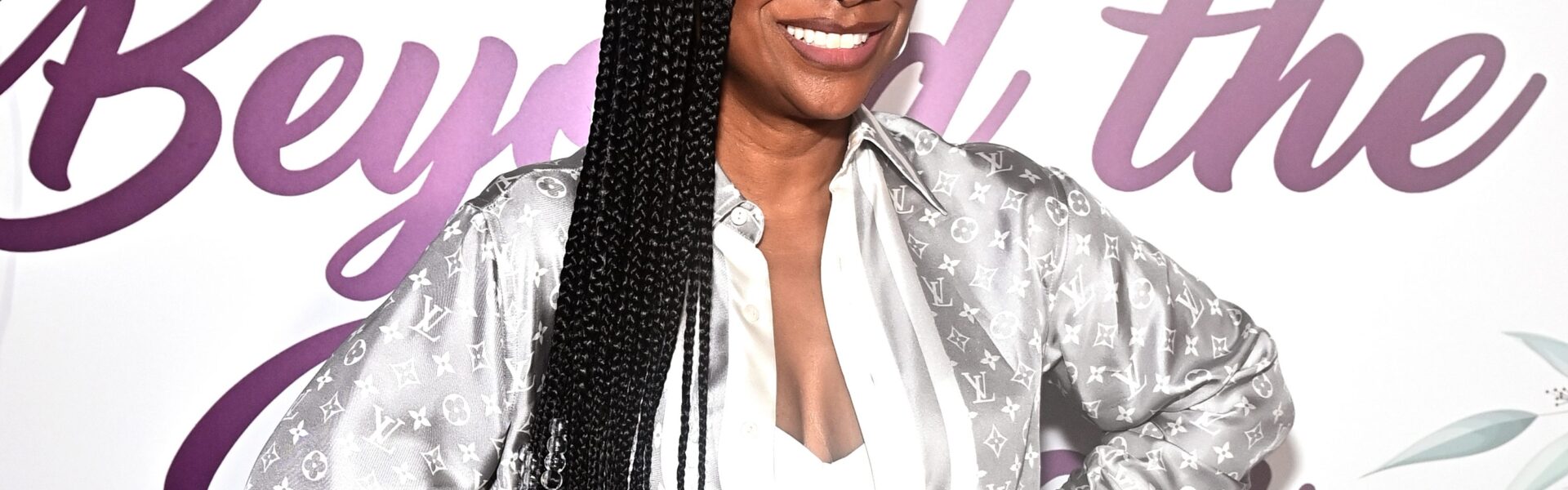 Fans Comfort Kandi Burruss After She Opens Up About Healing Amid Divorce From Todd Tucker