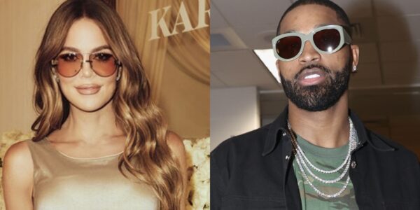 Khloé Kardashian Sparks Reactions After Seemingly Saying She Forced Tristan Thompson To Get A Vasectomy