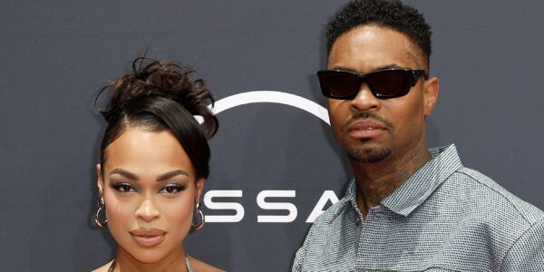 Social Media Weighs In On Viral Clip Of King Trell Telling Heather Sanders He Wouldn't Spin The Block On Her After 15 Years & 3 Kids (VIDEOS)