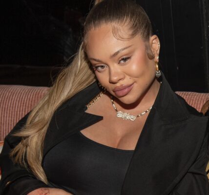 Say What Big Mama?! Latto Sparks Mixed Reactions As She Announces THIS Next Step In Her Rap Career (PHOTO)