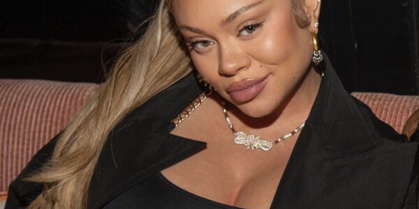Say What Big Mama?! Latto Sparks Mixed Reactions As She Announces THIS Next Step In Her Rap Career (PHOTO)