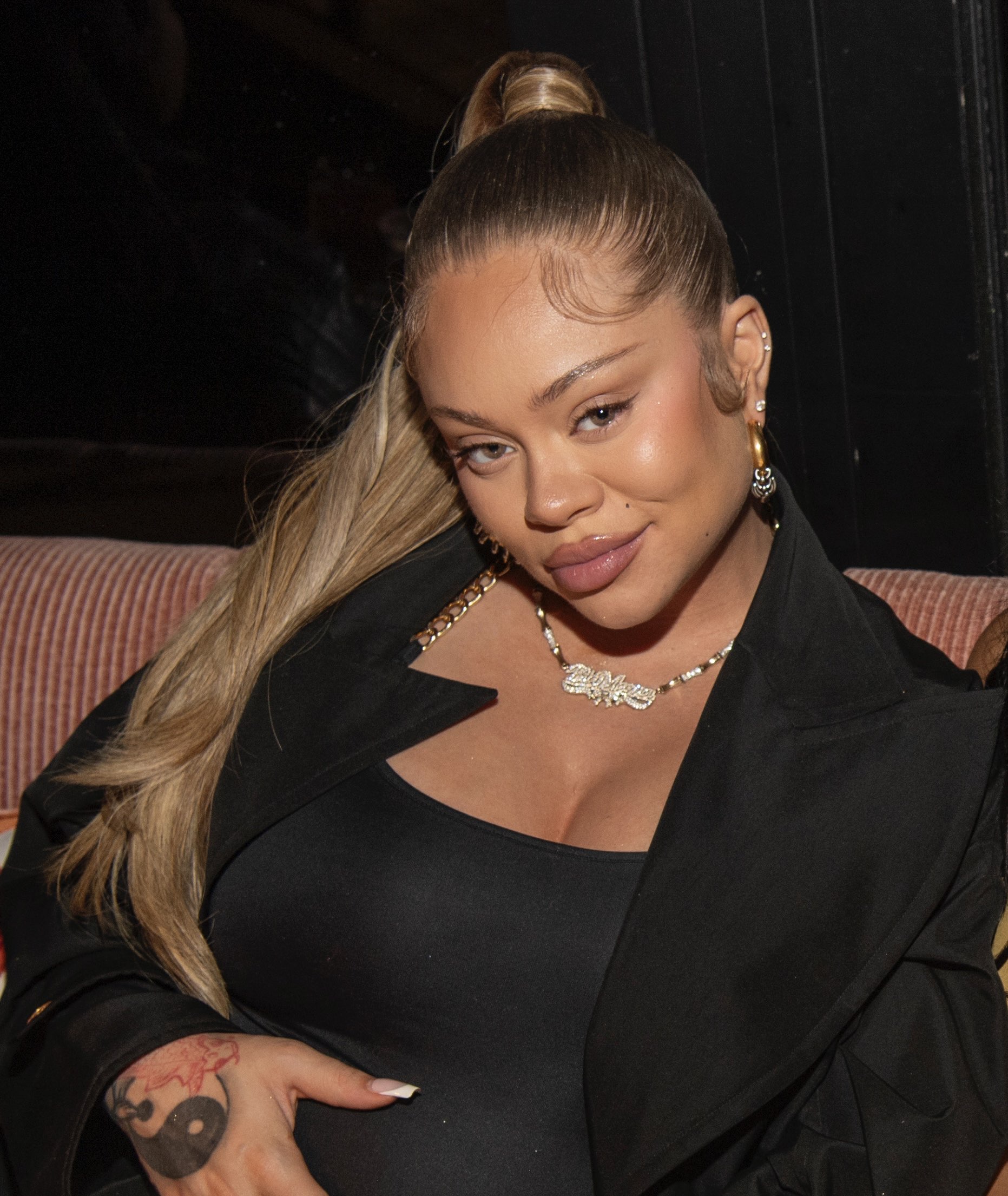 Say What Big Mama?! Latto Sparks Mixed Reactions As She Announces THIS Next Step In Her Rap Career (PHOTO)