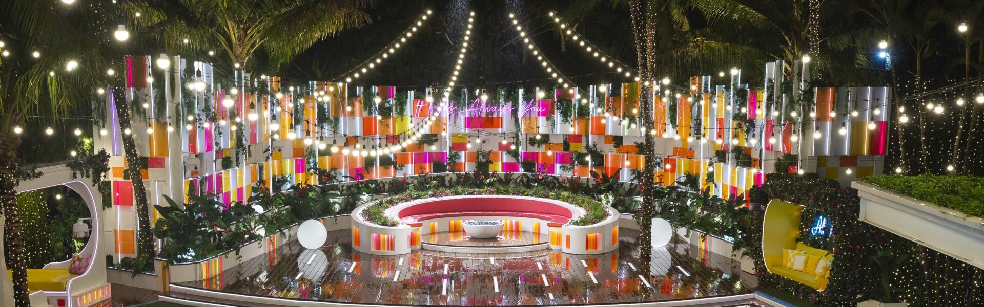 Hit Or Miss?! Social Media Has A Lot To Say About The ‘Love Island USA’ Season 8 Cast Reveal (PHOTOS)
