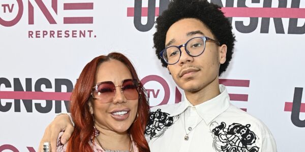 All Grown Up! Internet Users Are Shedding Tears As Major Harris Graduates With Honors (PHOTOS + VIDEO)