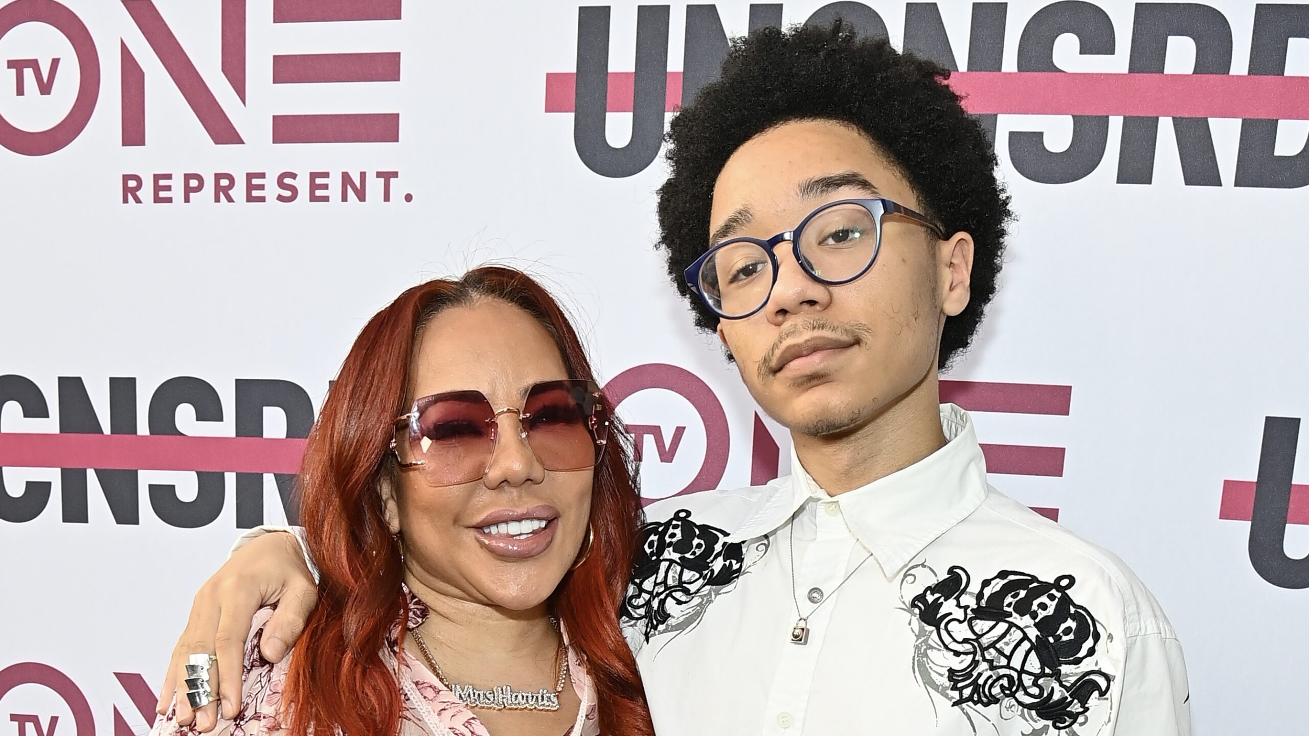 All Grown Up! Internet Users Are Shedding Tears As Major Harris Graduates With Honors (PHOTOS + VIDEO)