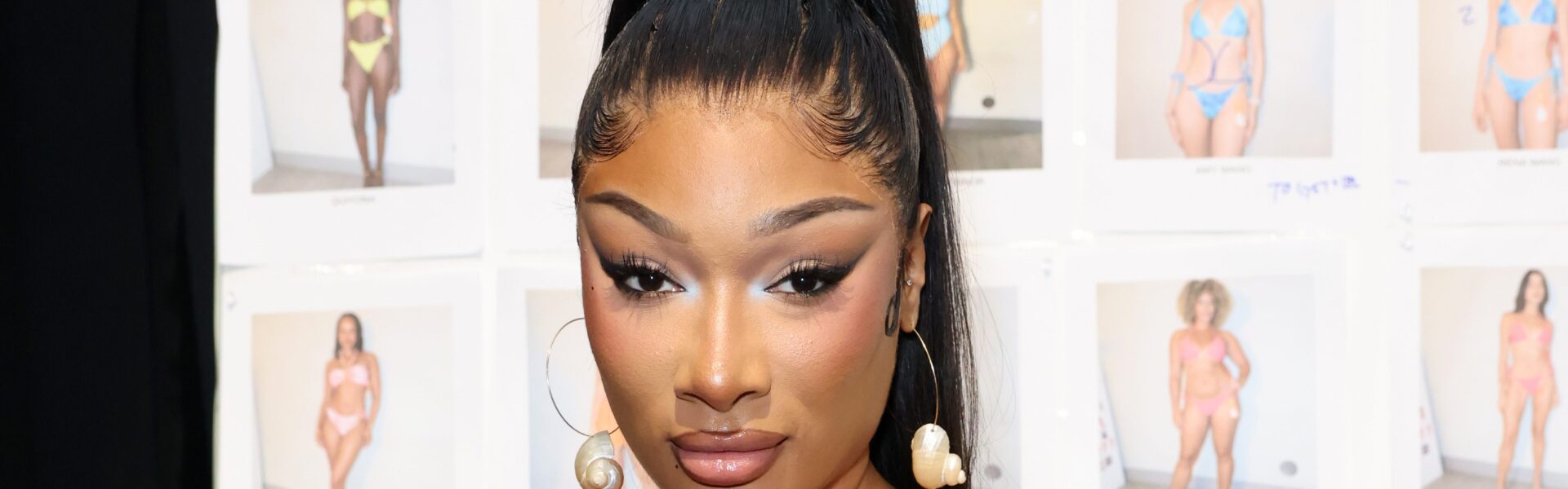 Megan Thee Stallion Gags Fans After Popping Out With Fresh NEW Look