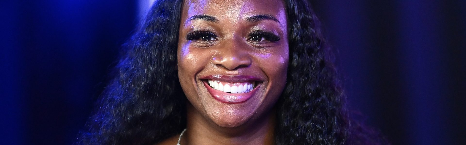 Whew! Social Media Users Are Goin' IN After Claressa Shields Shared AI-Generated Photos Of Her At The Met Gala