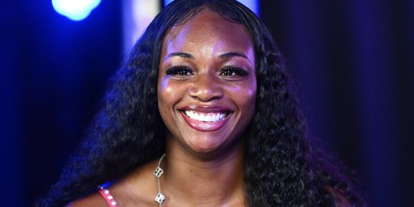 Whew! Social Media Users Are Goin' IN After Claressa Shields Shared AI-Generated Photos Of Her At The Met Gala