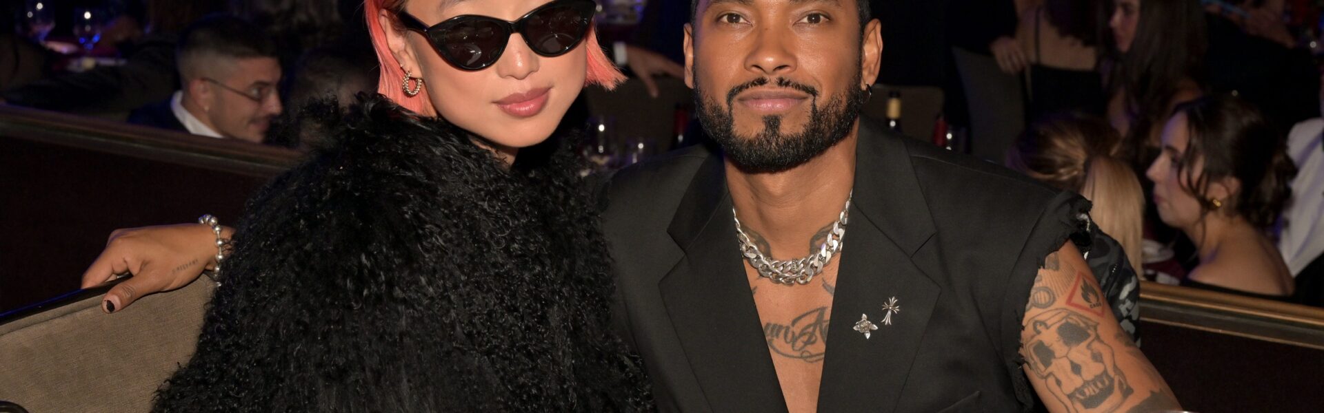Miguel Pens Beautiful Birthday Shoutout For Son Angelito Mother Margaret Zhang (PHOTOS)