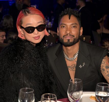 Miguel Pens Beautiful Birthday Shoutout For Son Angelito Mother Margaret Zhang (PHOTOS)