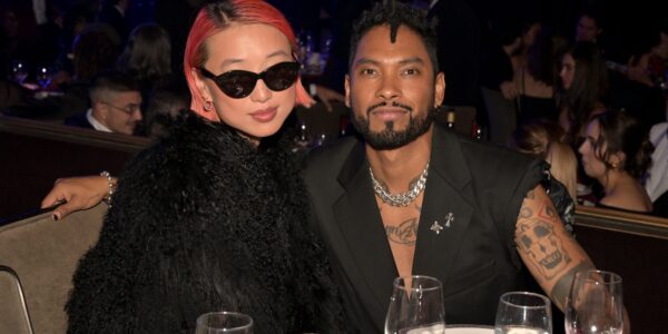 Miguel Pens Beautiful Birthday Shoutout For Son Angelito Mother Margaret Zhang (PHOTOS)