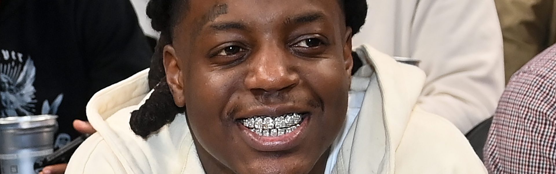 Too Cute! OMB Peezy Goes Viral After Emotional Reaction to Girlfriend Acing Her Final Exams (WATCH)