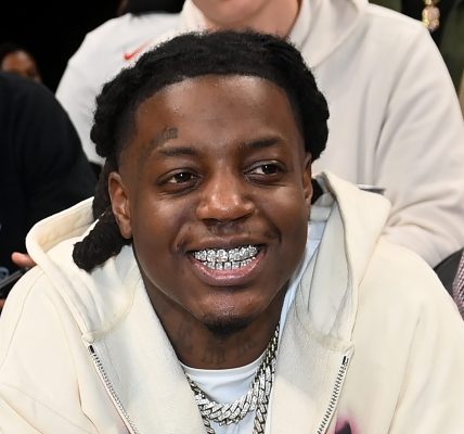 Too Cute! OMB Peezy Goes Viral After Emotional Reaction to Girlfriend Acing Her Final Exams (WATCH)