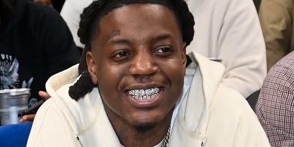 Too Cute! OMB Peezy Goes Viral After Emotional Reaction to Girlfriend Acing Her Final Exams (WATCH)