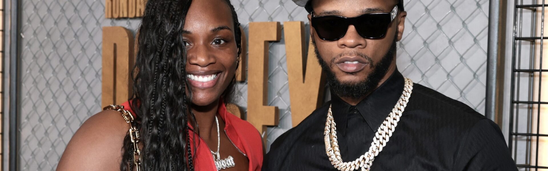 Papoose Hypes Claressa Shields UP After Internet Users Go IN On Her Latest Dance Video (WATCH)