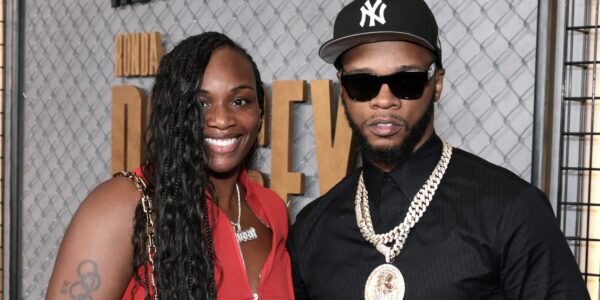 Papoose Hypes Claressa Shields UP After Internet Users Go IN On Her Latest Dance Video (WATCH)