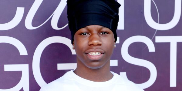 Social Media Reacts After Streamer Rakai Faces Negative Crowd Reaction At Rolling Loud (WATCH)
