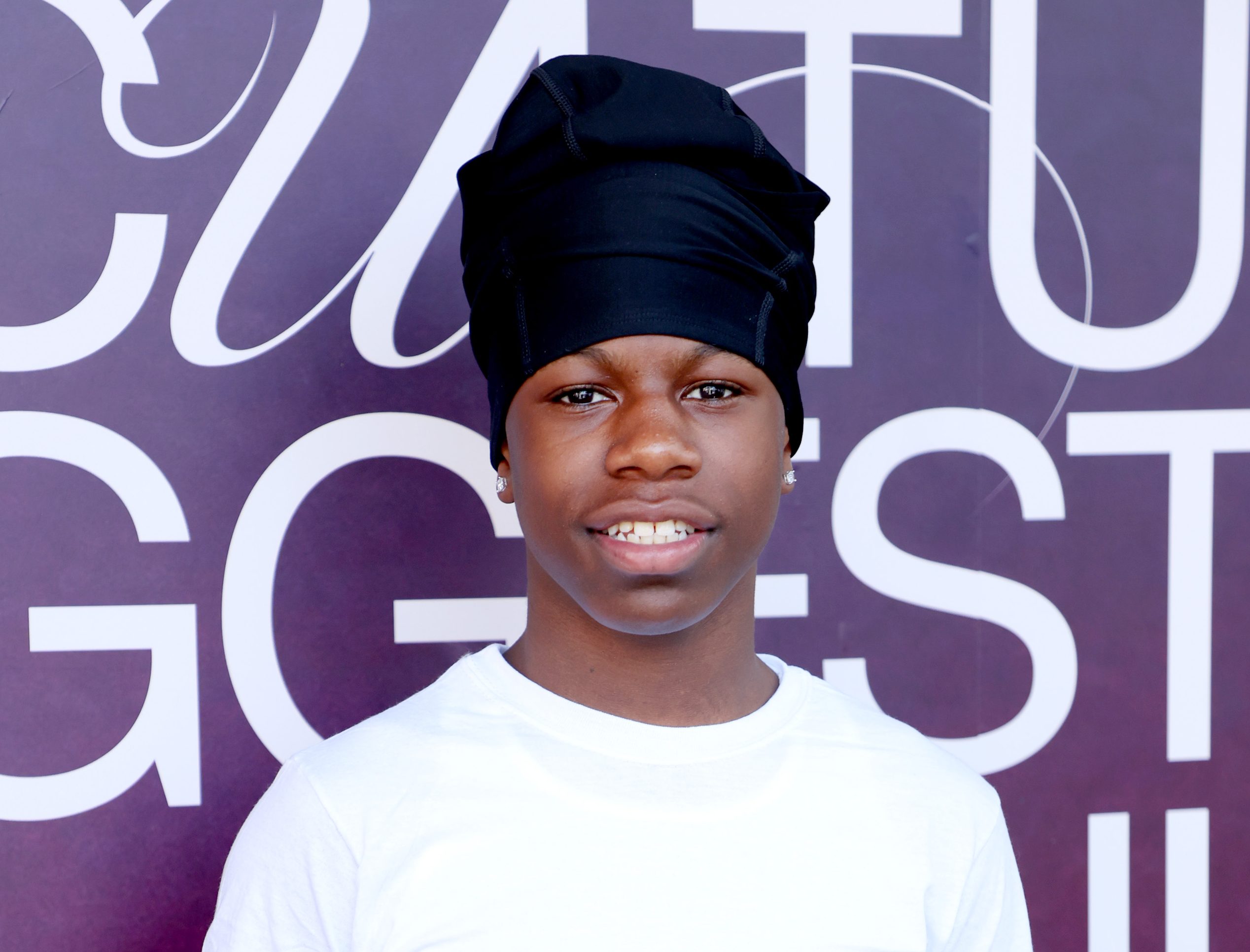 Social Media Reacts After Streamer Rakai Faces Negative Crowd Reaction At Rolling Loud (WATCH)