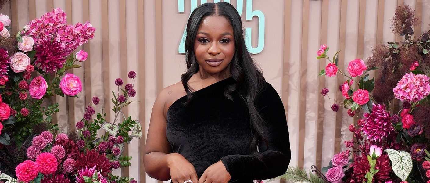 Growing Pains? Reginae Carter Reveals How Being Robbed At Gunpoint At 12-Years-Old Changed Her Life (VIDEO)