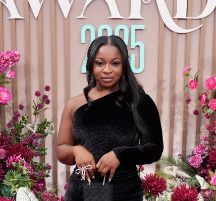 Growing Pains? Reginae Carter Reveals How Being Robbed At Gunpoint At 12-Years-Old Changed Her Life (VIDEO)