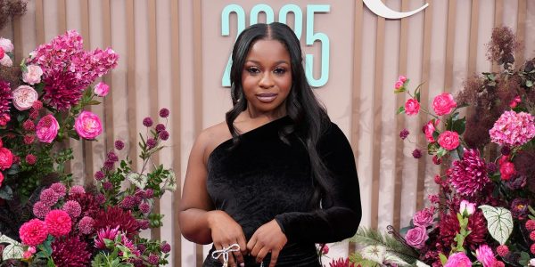 Growing Pains? Reginae Carter Reveals How Being Robbed At Gunpoint At 12-Years-Old Changed Her Life (VIDEO)