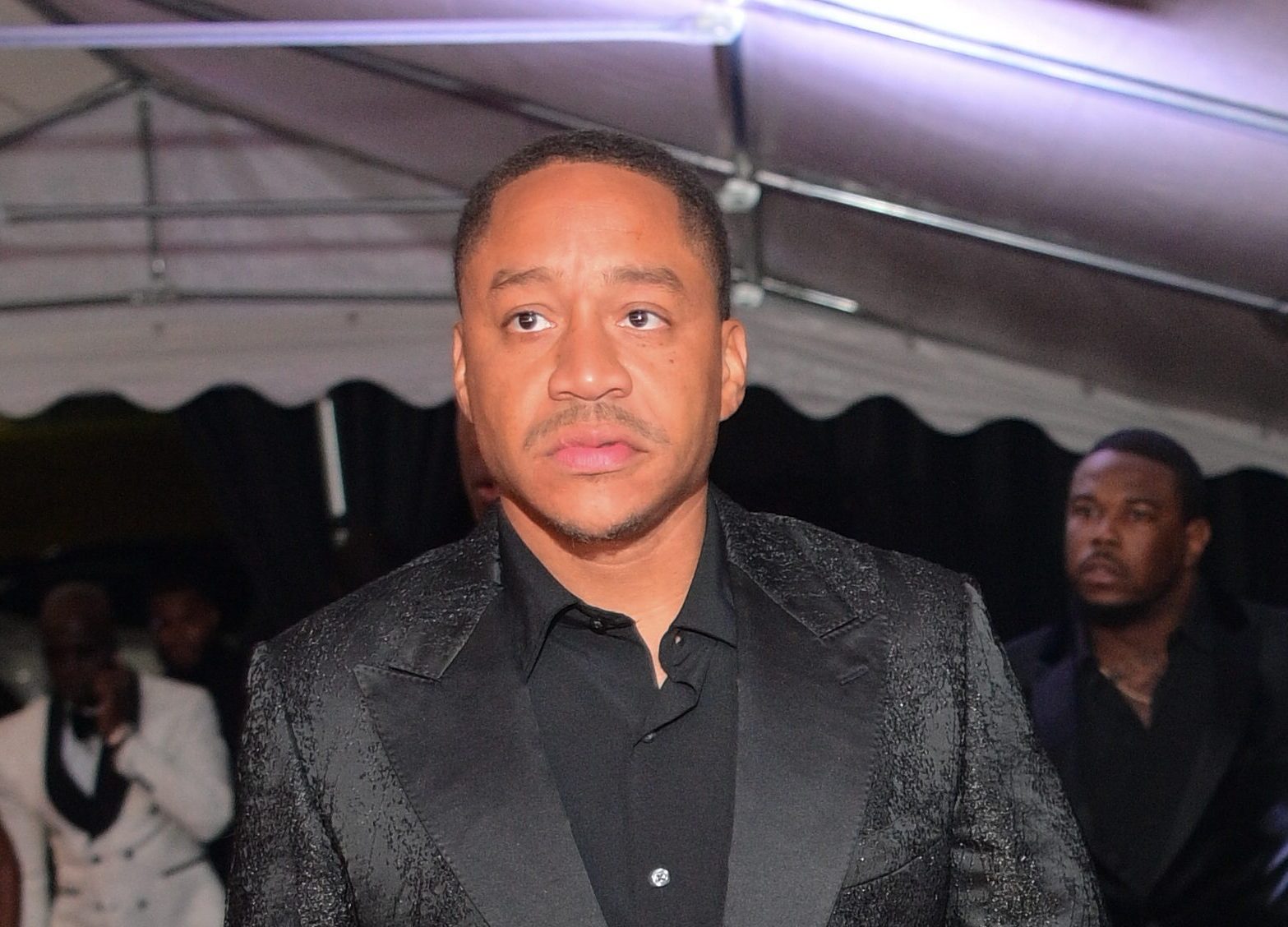 Angelica Torrez Mother Of Robert Rushing's Son Puts Him On Blast Over Alleged Unpaid Child Support & Threw Shade At Toya Johnson