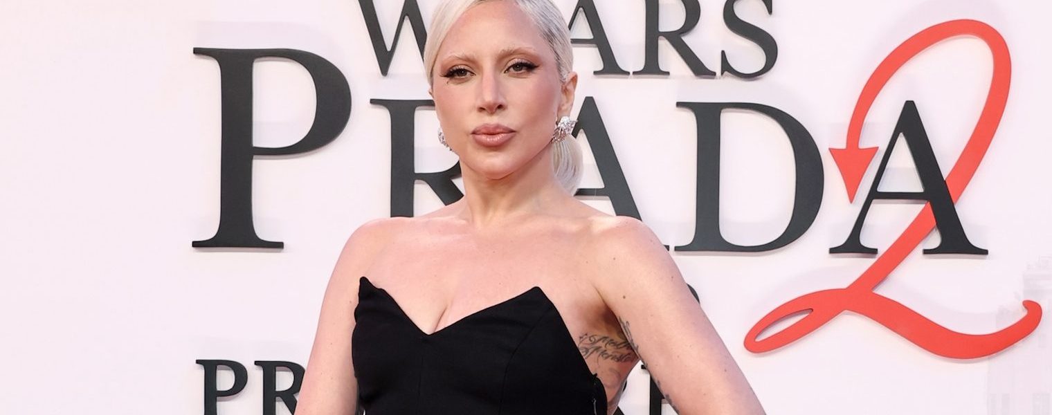 'The Devil Wears Prada 2' Celebrity Cameos: See the Familiar Faces in the Sequel Lady Gaga