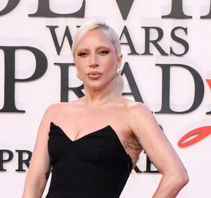 'The Devil Wears Prada 2' Celebrity Cameos: See the Familiar Faces in the Sequel Lady Gaga