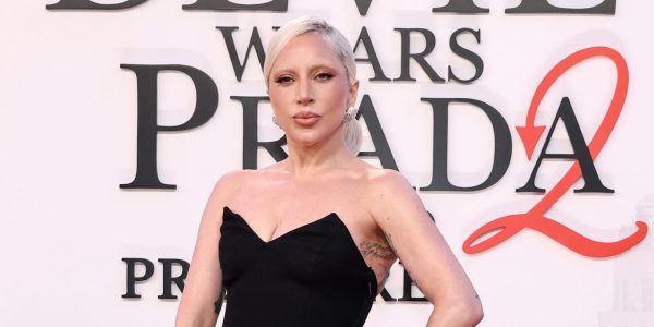 'The Devil Wears Prada 2' Celebrity Cameos: See the Familiar Faces in the Sequel Lady Gaga