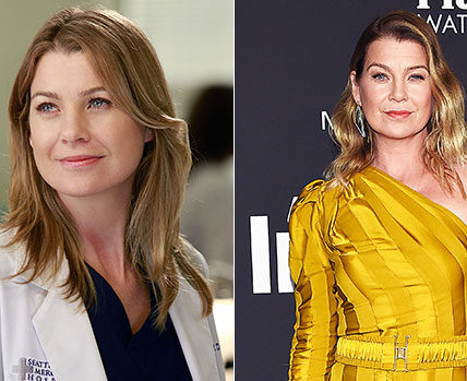 Grey's Anatomy