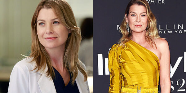 Grey's Anatomy