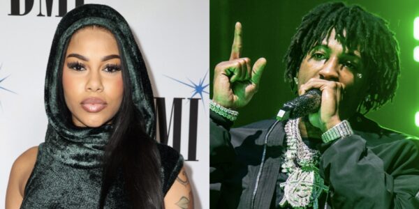 Whew, Chile! Social Media Users Are Mentioning Jazlyn Mychelle Following After Mellow Rackz Shares Cozy Videos With NBA YoungBoy