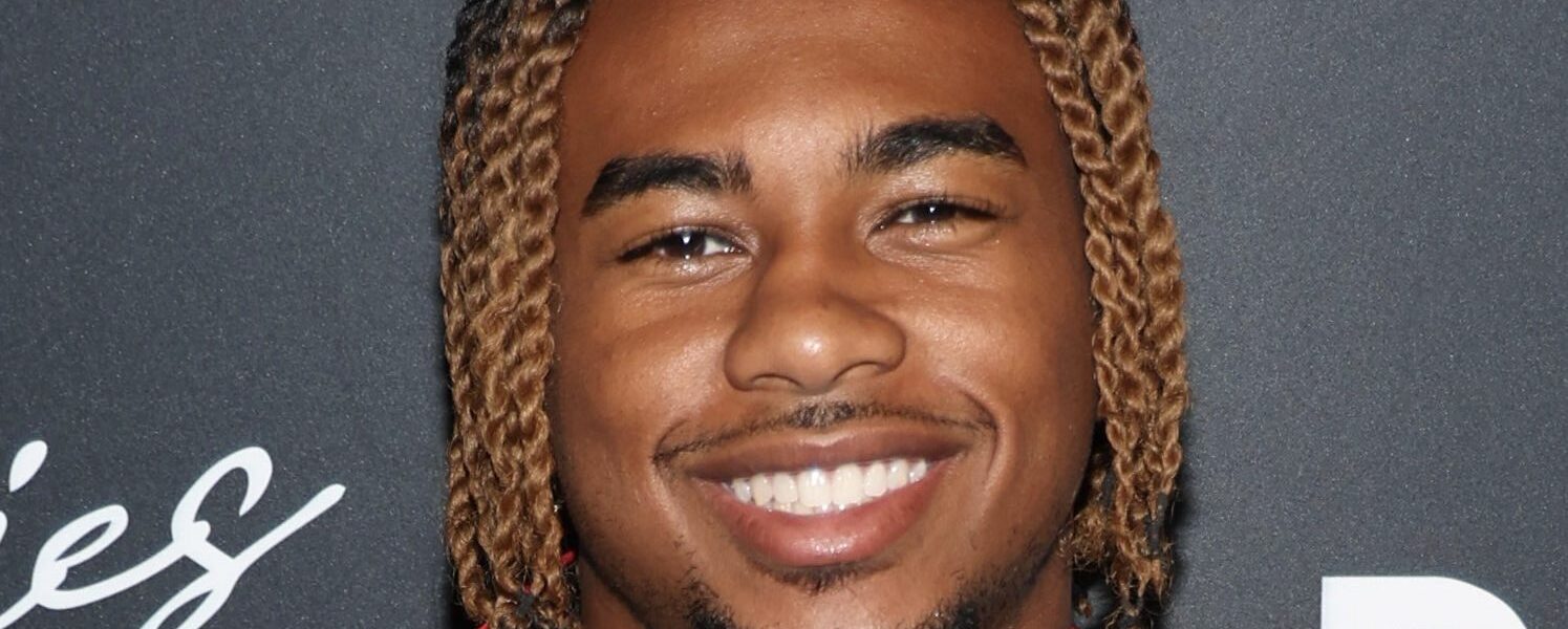 Streamer DeenTheGreat’s Arrested In Miami On Attempted Robbery Charge (MUGSHOT)