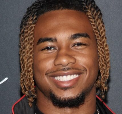 Streamer DeenTheGreat’s Arrested In Miami On Attempted Robbery Charge (MUGSHOT)