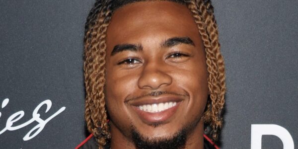 Streamer DeenTheGreat’s Arrested In Miami On Attempted Robbery Charge (MUGSHOT)